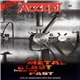 Accept - Metal Blast From The Past